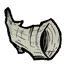 Beefalo_Horn